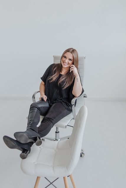 Camila Castro - Spazio C+