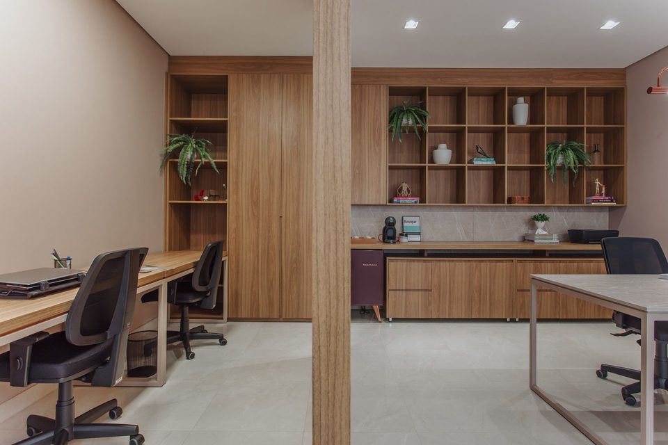 Escritório Isabela Pires