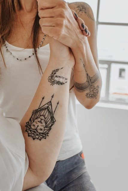 It's a Woman's World