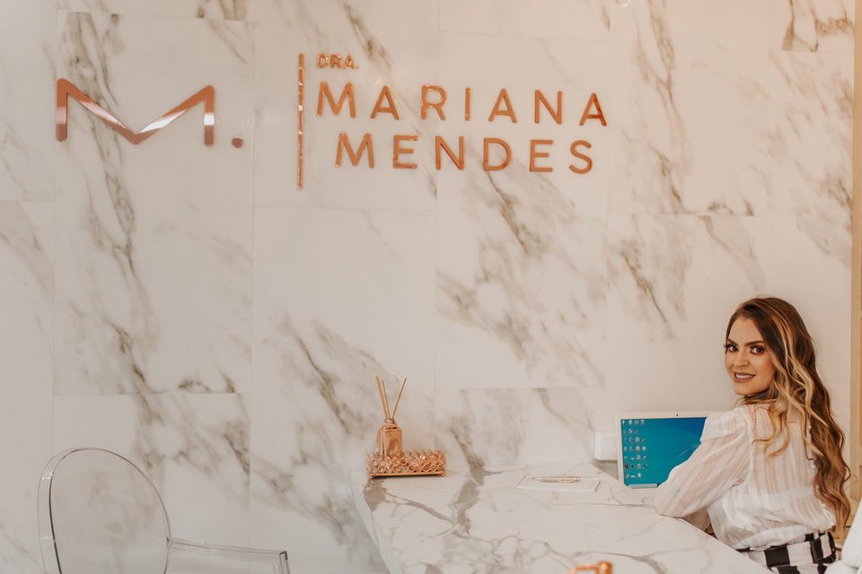 Dr. Mariana Mendes