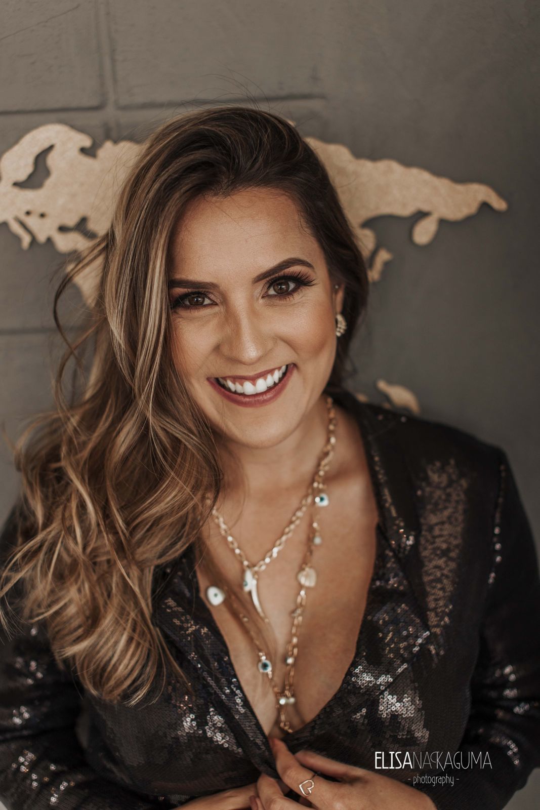 Foto Editorial Josy Carrijo - MTBQueens - Revista ClasseA - Imagem 1