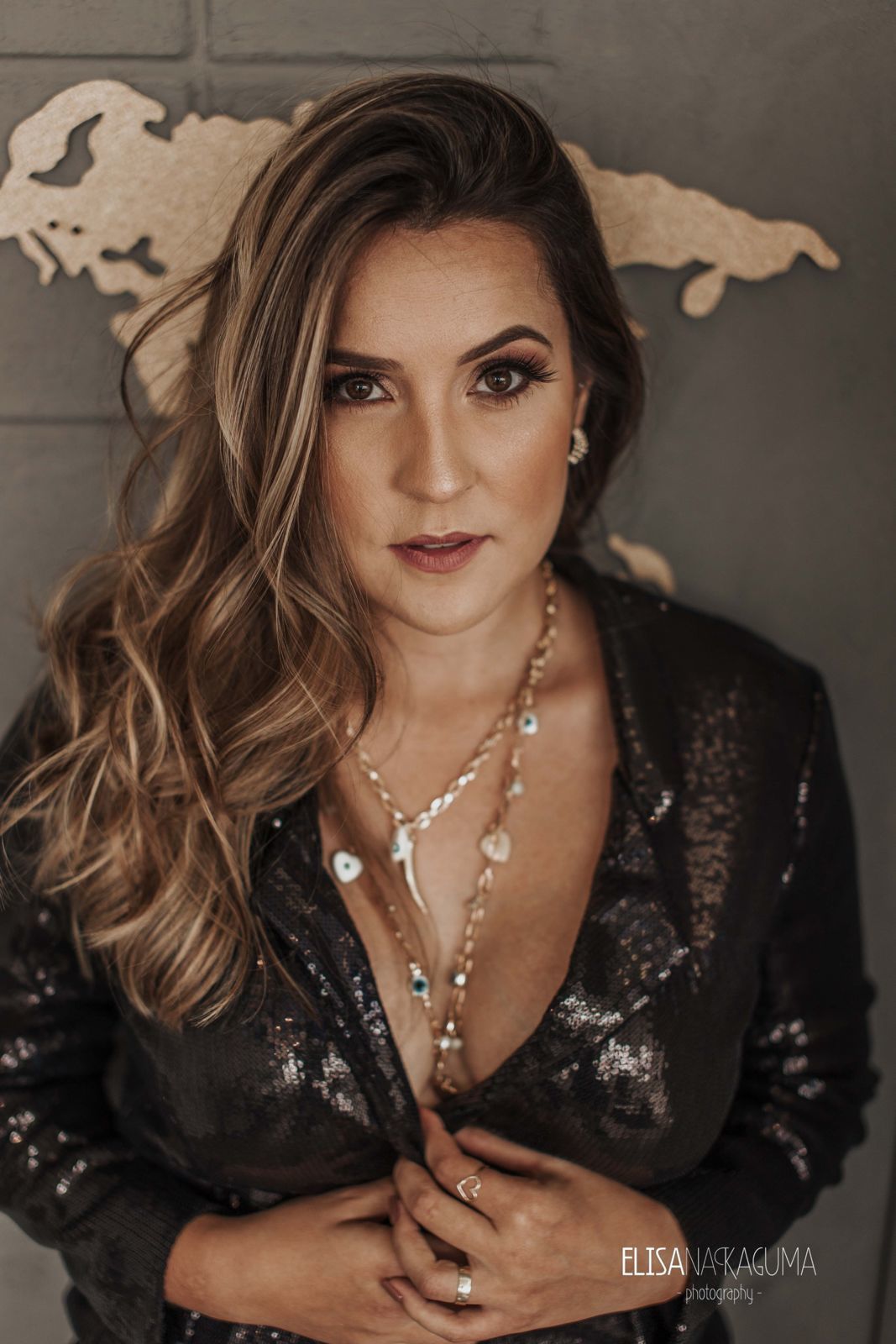 Foto Editorial Josy Carrijo - MTBQueens - Revista ClasseA - Imagem 2