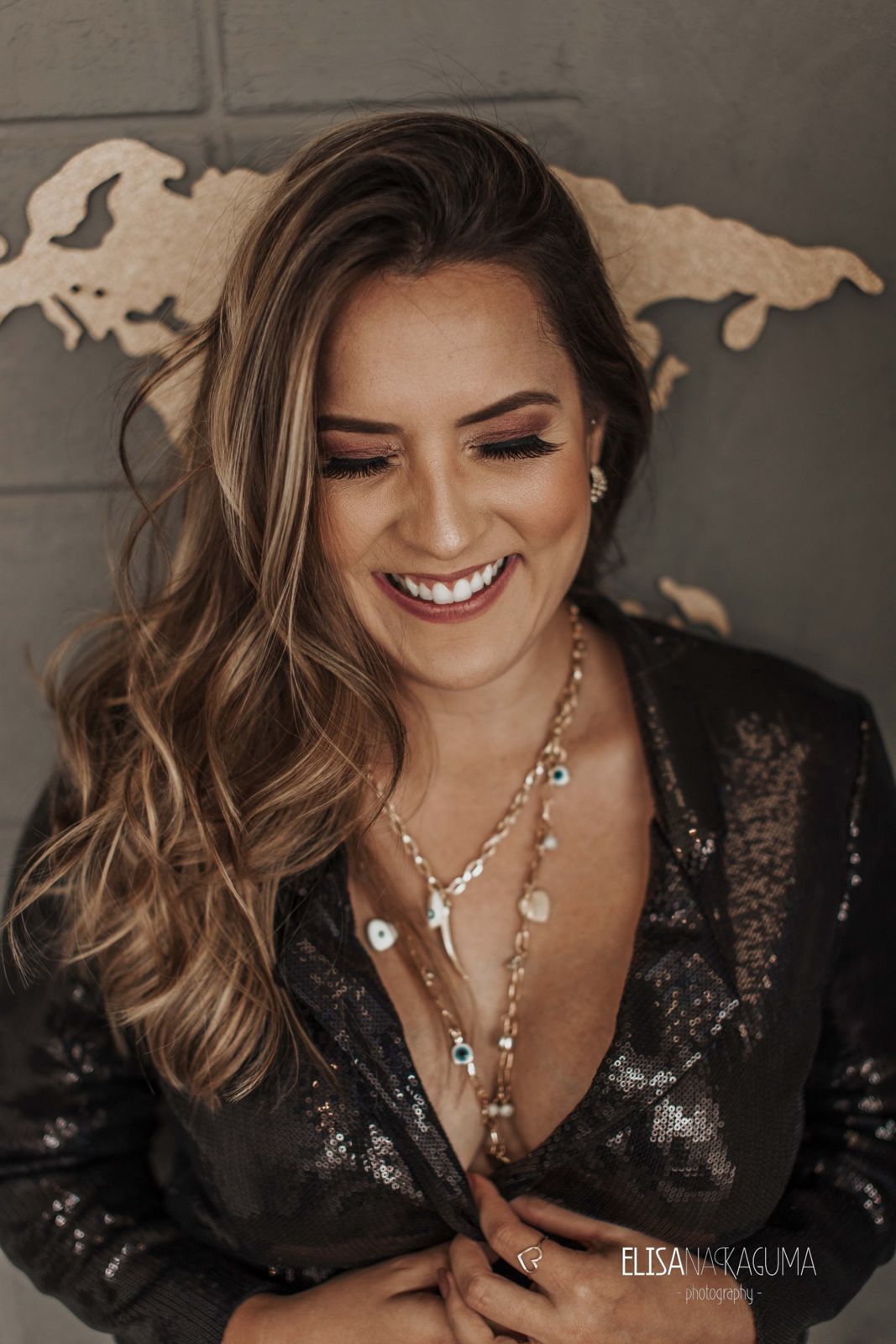 Foto Editorial Josy Carrijo - MTBQueens - Revista ClasseA - Imagem 0