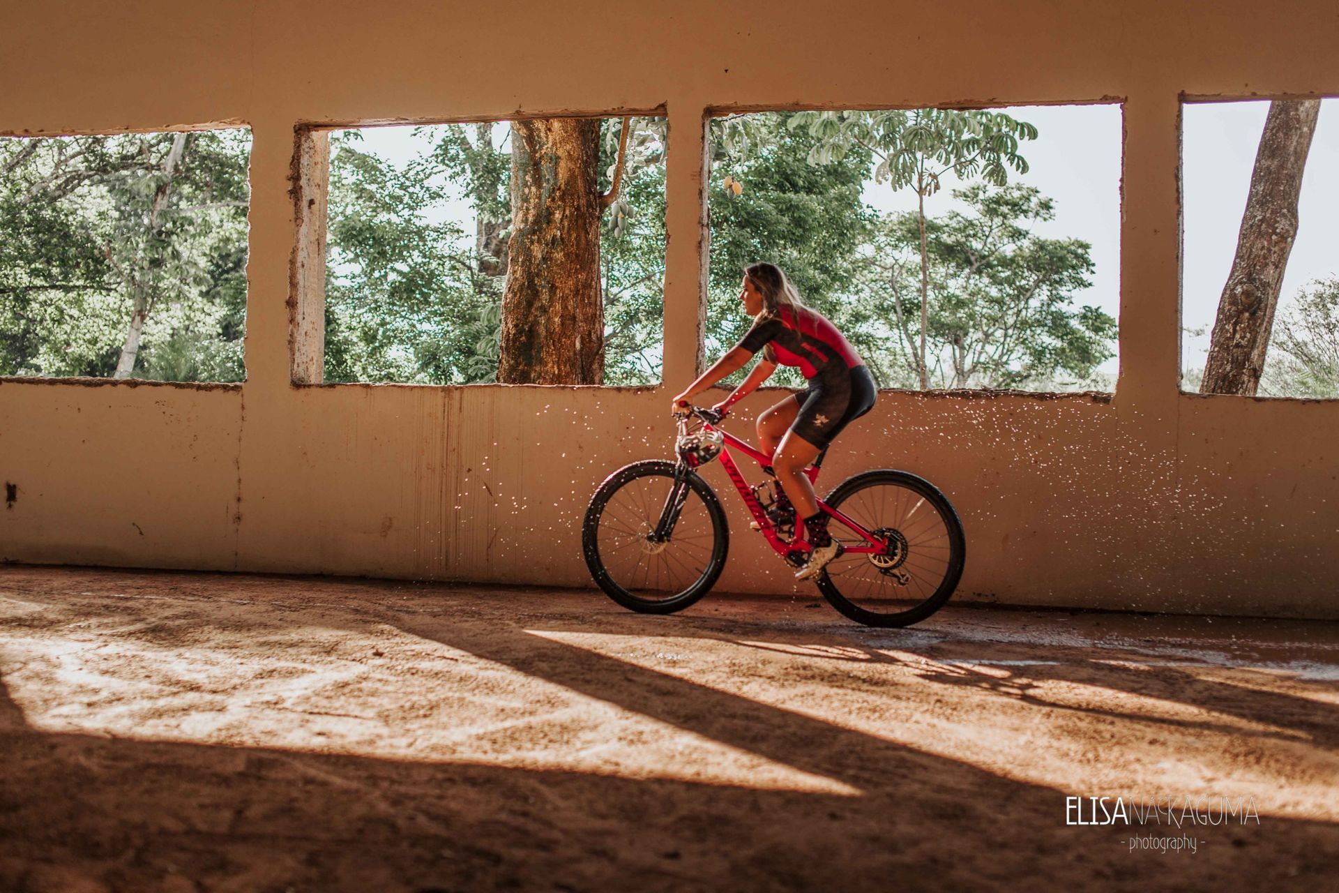 Foto Editorial Josy Carrijo - MTBQueens - Revista ClasseA - Imagem 6