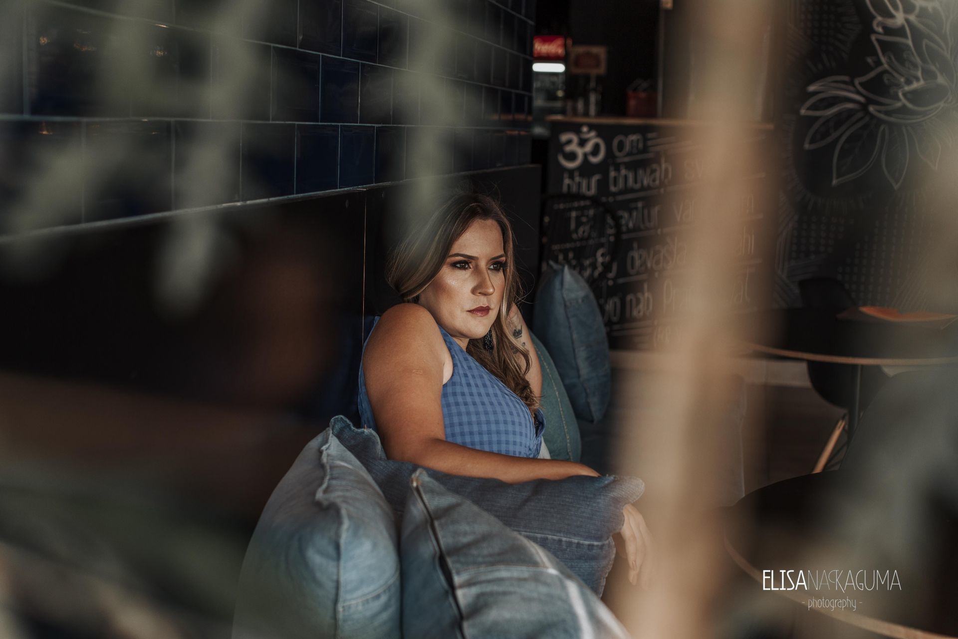 Foto Editorial Josy Carrijo - MTBQueens - Revista ClasseA - Imagem 5