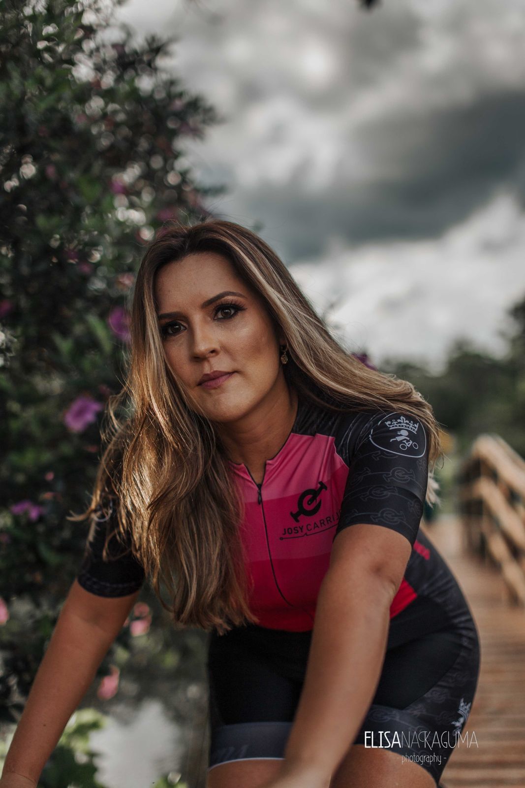 Foto Editorial Josy Carrijo - MTBQueens - Revista ClasseA - Imagem 8